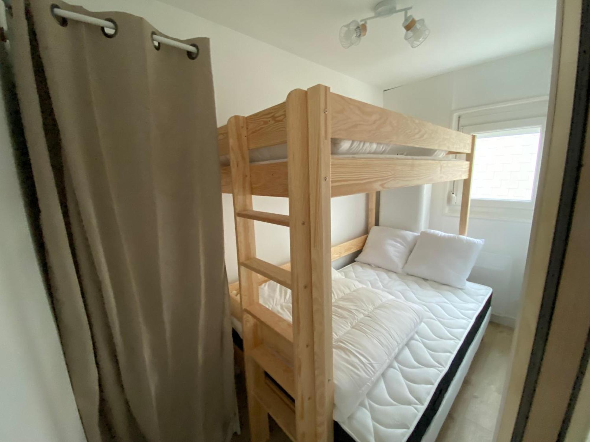 Apartment L'oyat