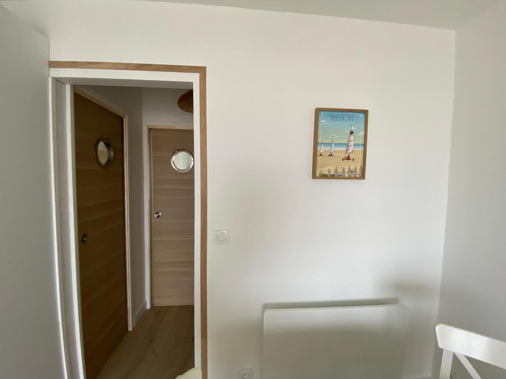 Apartment L'oyat