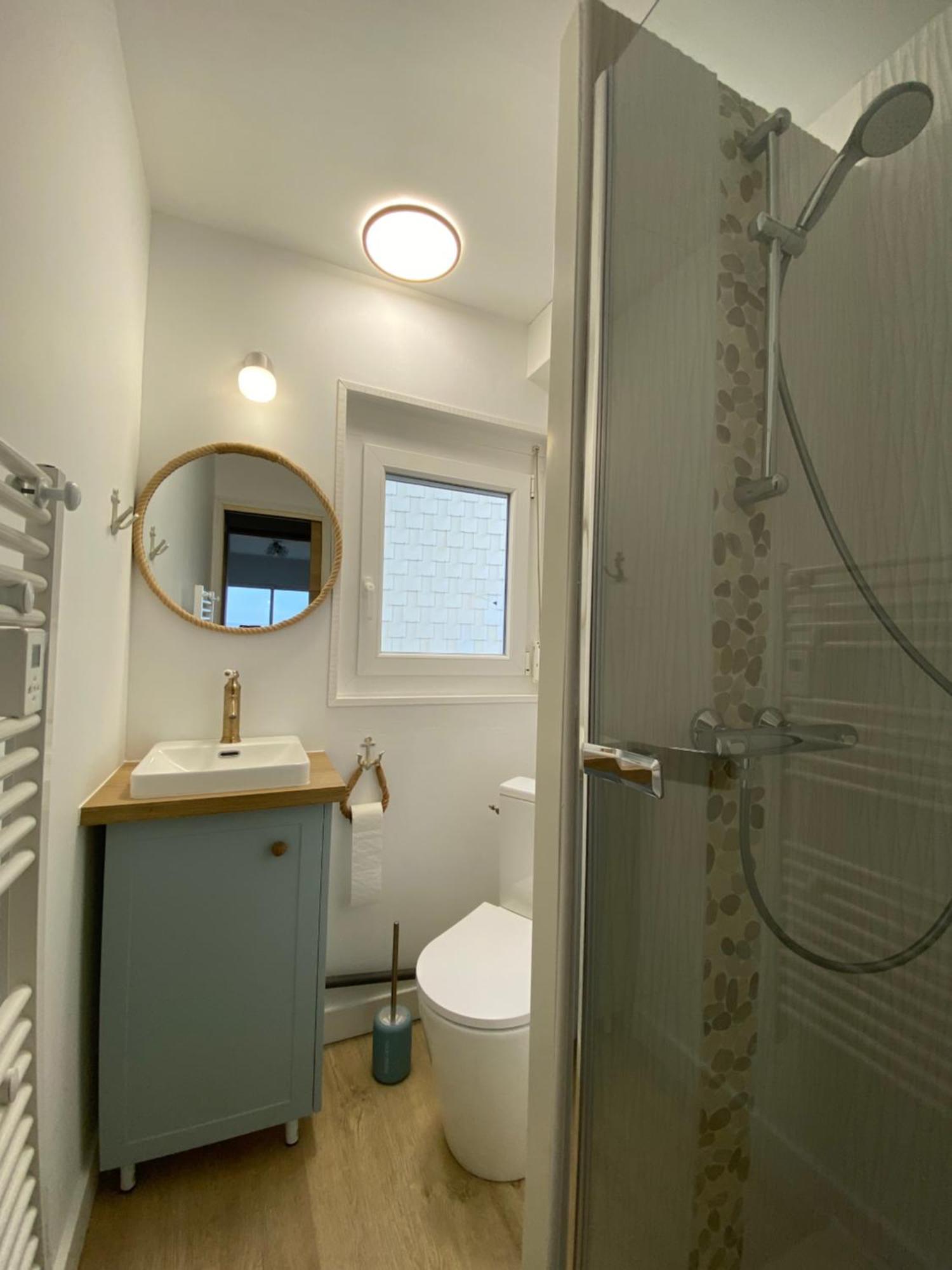 Apartment L'oyat *