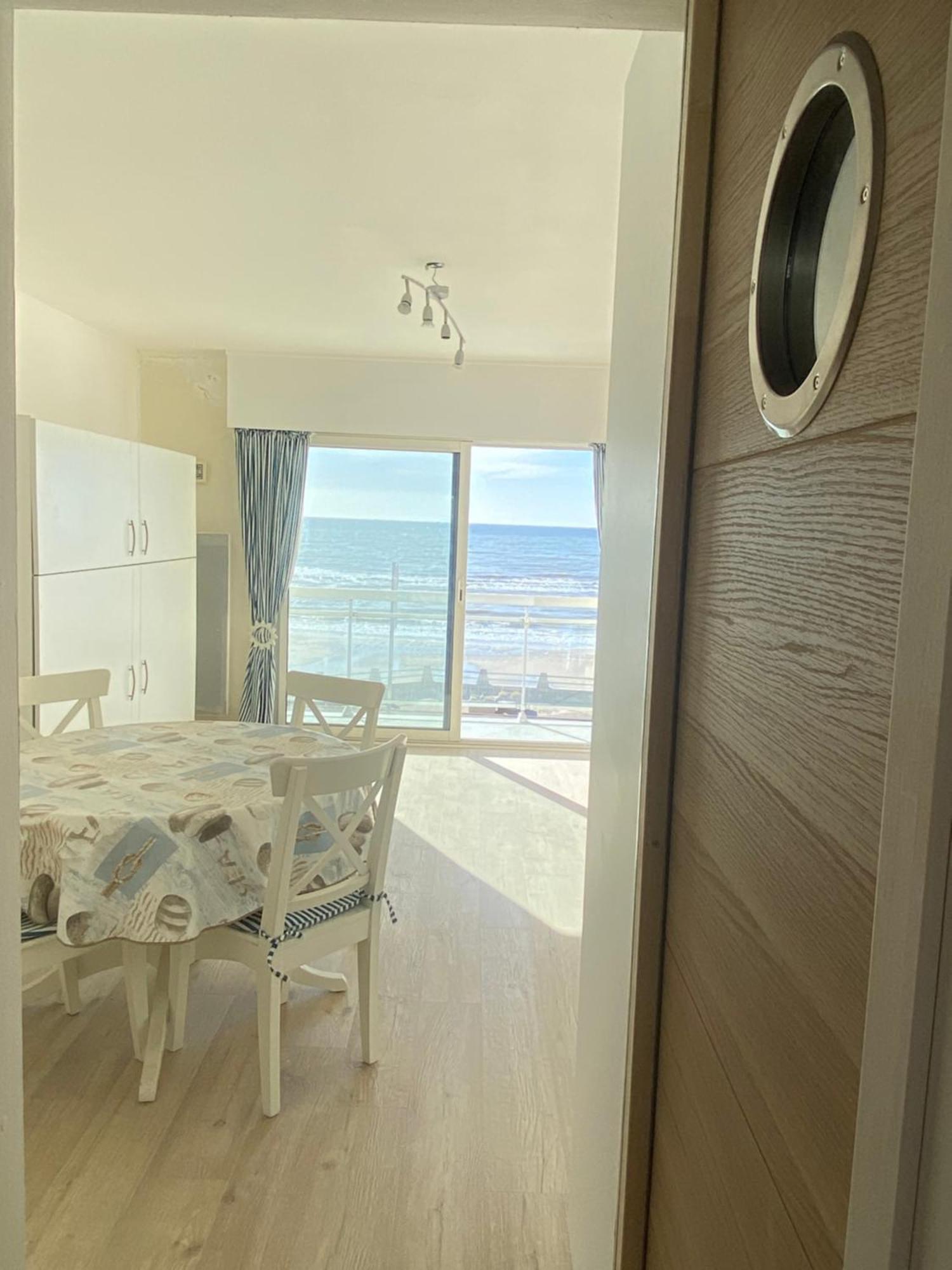 Apartment L'oyat Merlimont