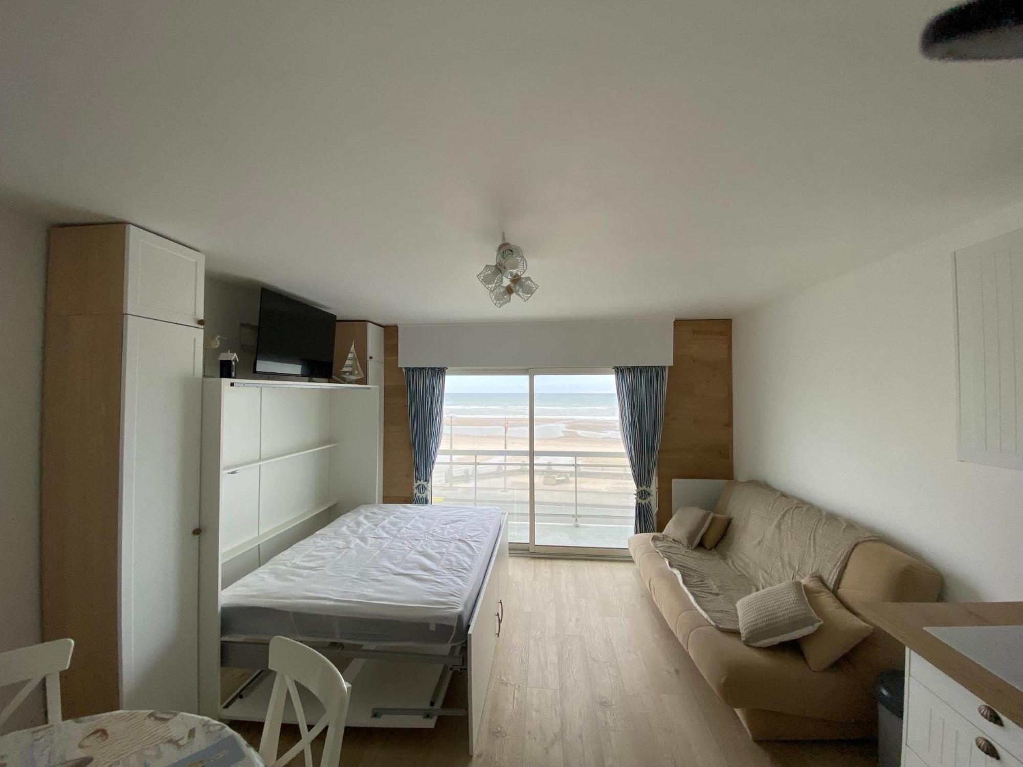 Apartment L'oyat *